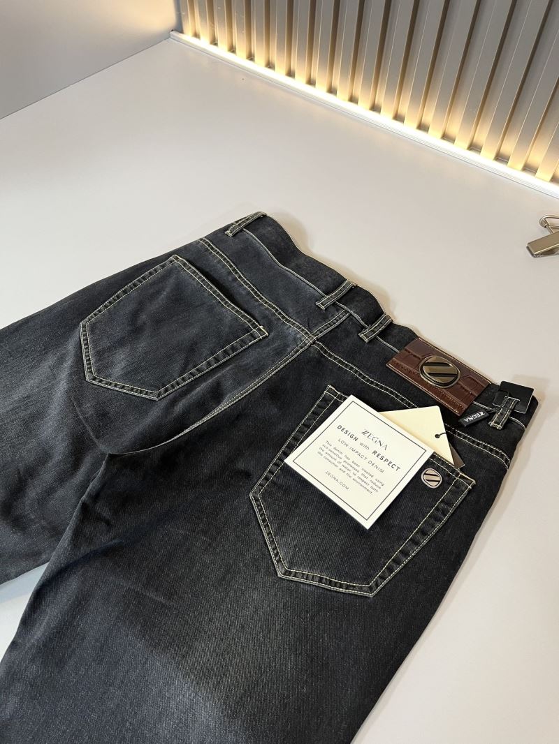 Zegne Jeans